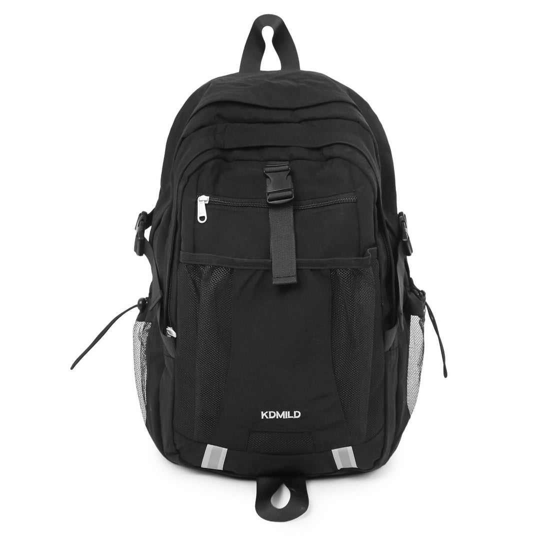 Multi-Compartment Hiking Backpack