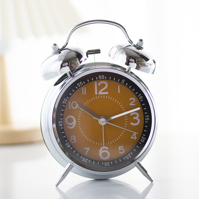 Bowlift Alarm Clock