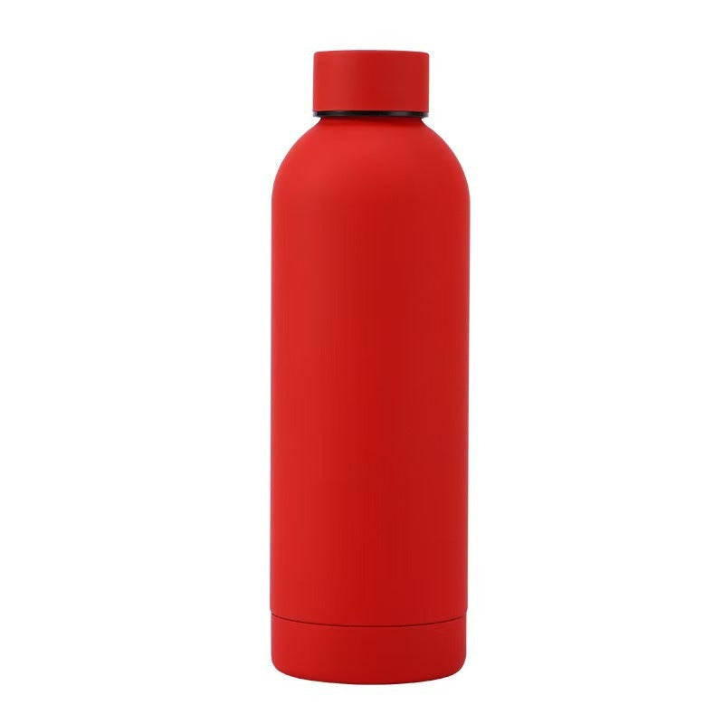 Ladies stylish and durable insulated drinking bottle Bowlift