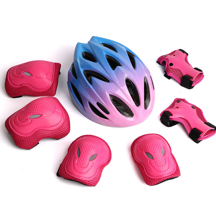 Kids' Protective Gear Set Bowlift