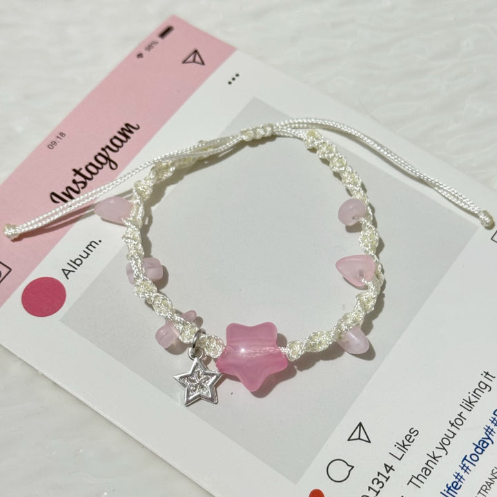 Celestial Charm Bracelet Bowlift
