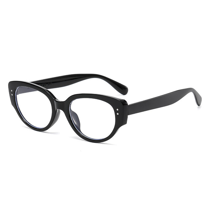 Retro-Inspired Cat Eye Sunglasses Bowlift
