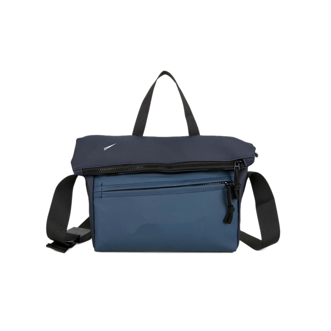 Multifunctional shoulder bag with multiple practical compartments Bowlift
