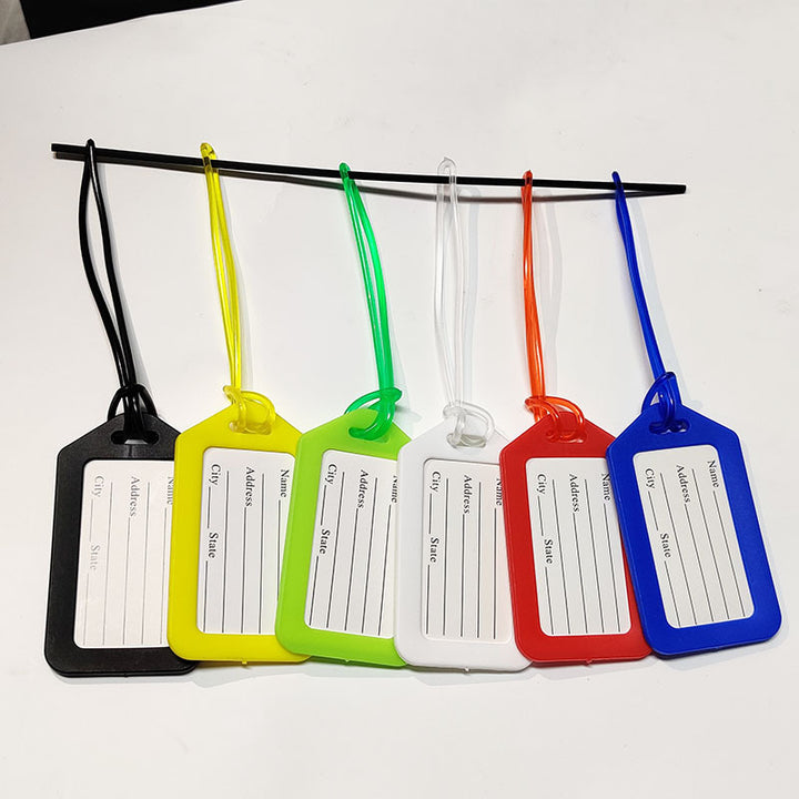 Unisex versatile cable ties Bowlift