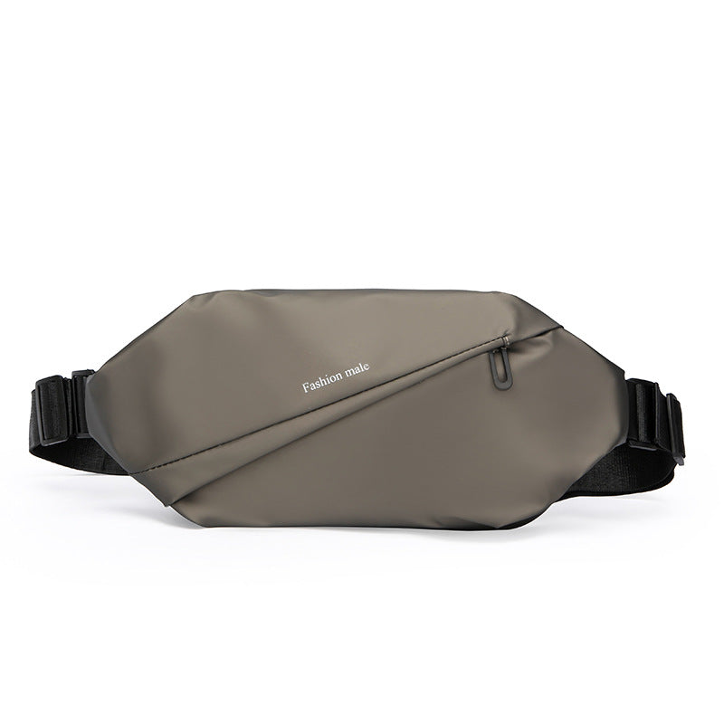 Lightweight Waterproof Sling Bag Bowlift