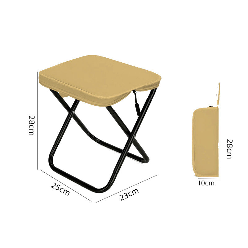 Folding chair Bowlift