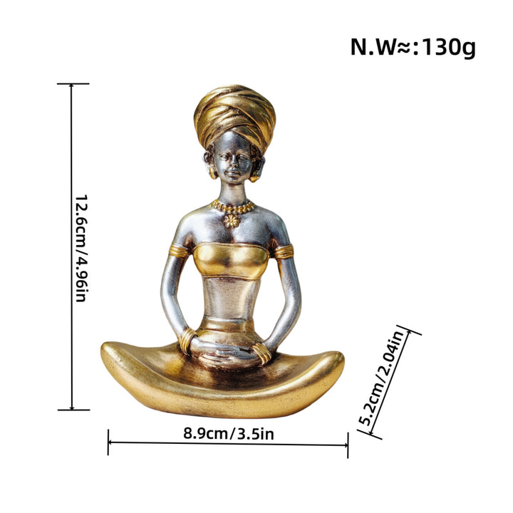 Zenart Statue Bowlift