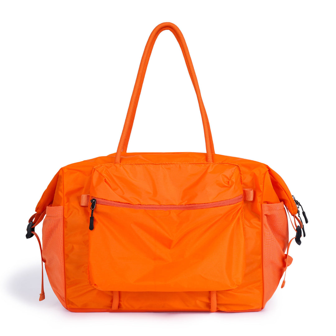 Lightweight Multi-Purpose Travel Weekender