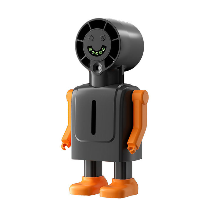 Desk Companion Bowlift