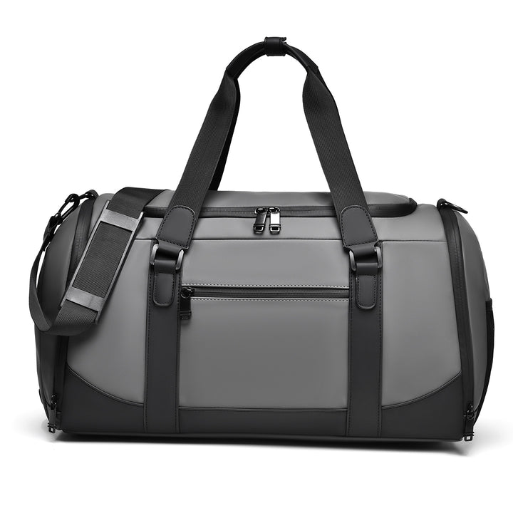 Sports Travel Duffle Bag Bowlift