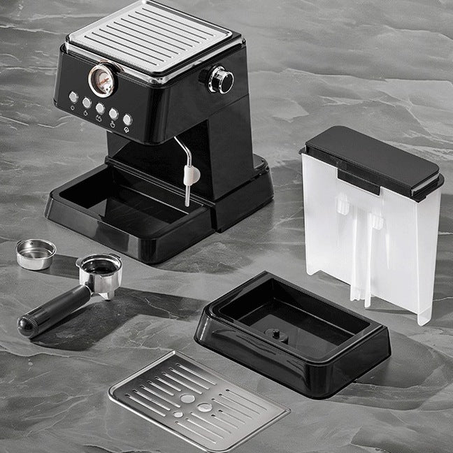 Espresso Machine Bowlift