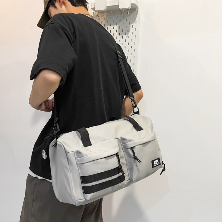 All-Purpose Utility Duffle Bag Bowlift