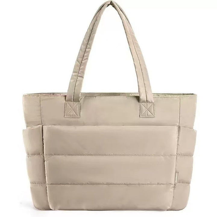 Stylish and Practical Shopping Bag Bowlift