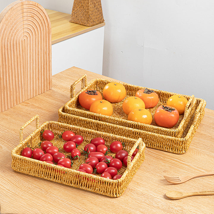 Women's decorative storage basket Bowlift