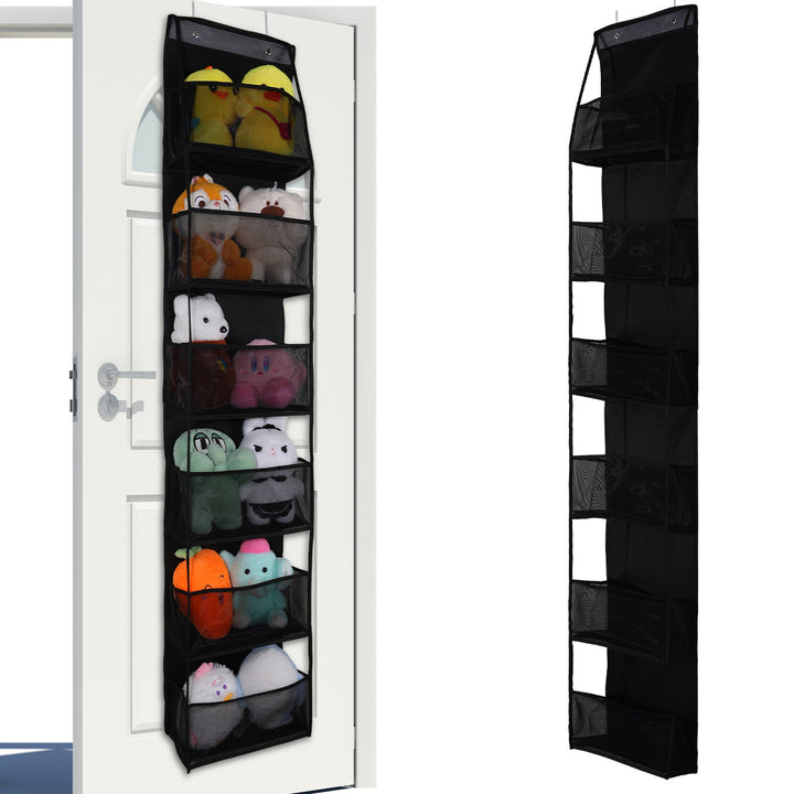 Hanging Door Organizer