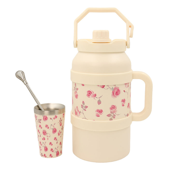 Women's Insulated Bottle Bowlift
