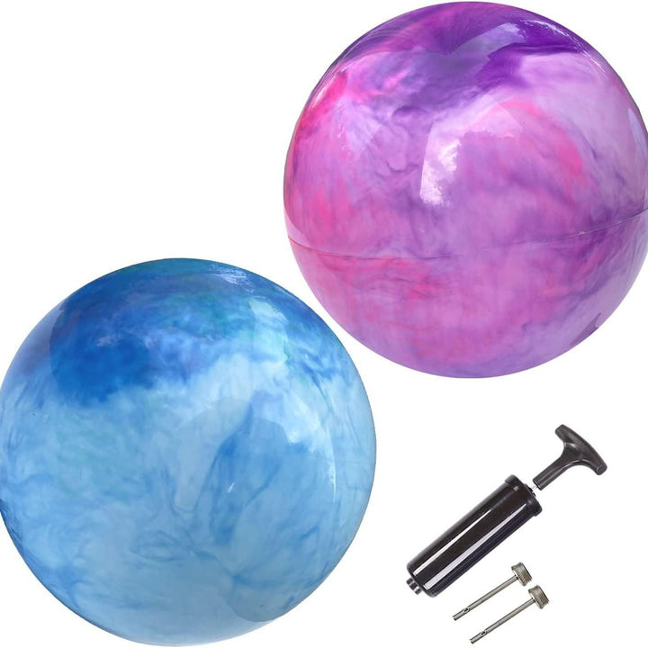 Unisex fun and learning game ball Bowlift