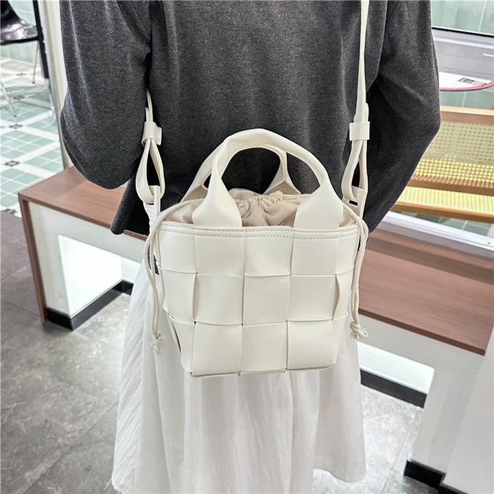 WoWoven Mini Handbag Bowlift