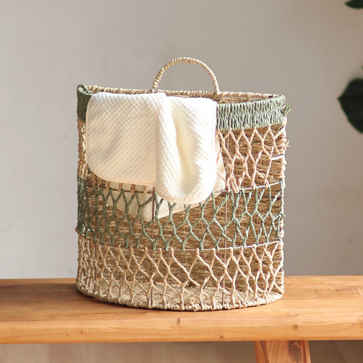Comfort Storage Basket Bowlift