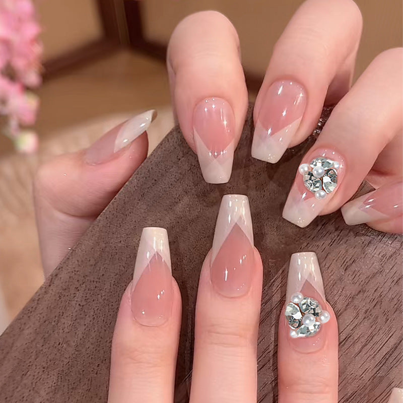 Glamorous Nail Designs Bowlift