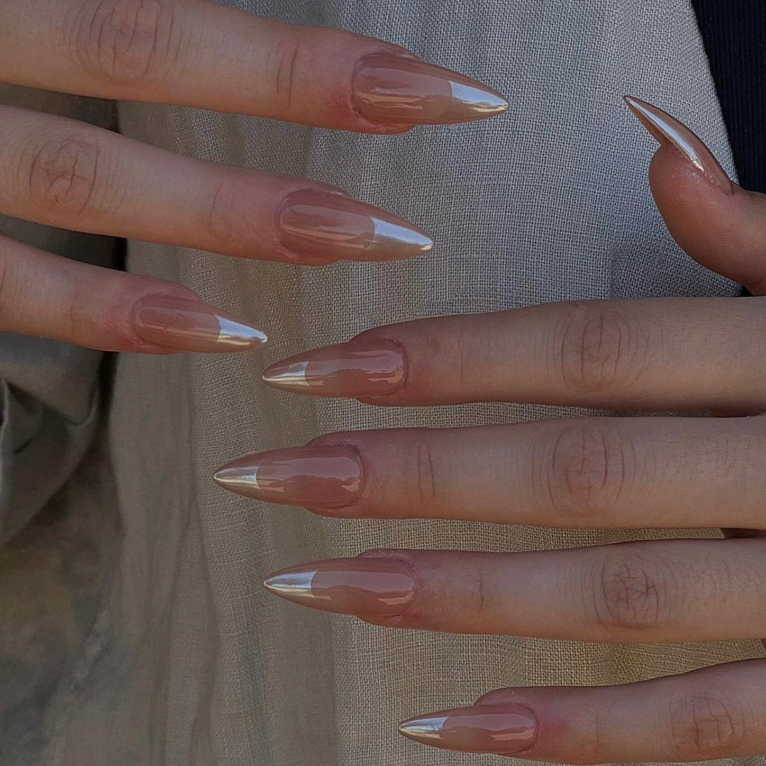 Nail Art Set Bowlift