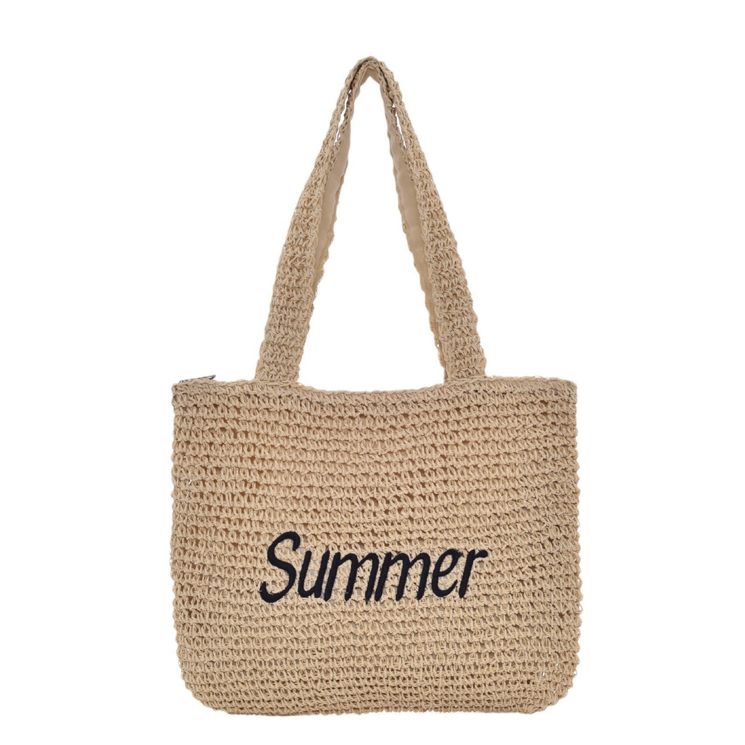 Beach bag Bowlift