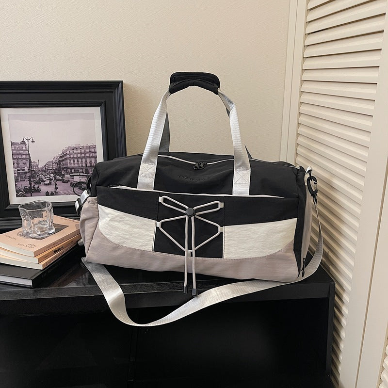 Women's Multifunctional Sports Bag Bowlift