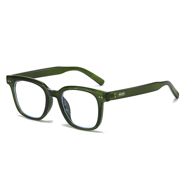 Retro-Inspired Statement Eyewear Bowlift
