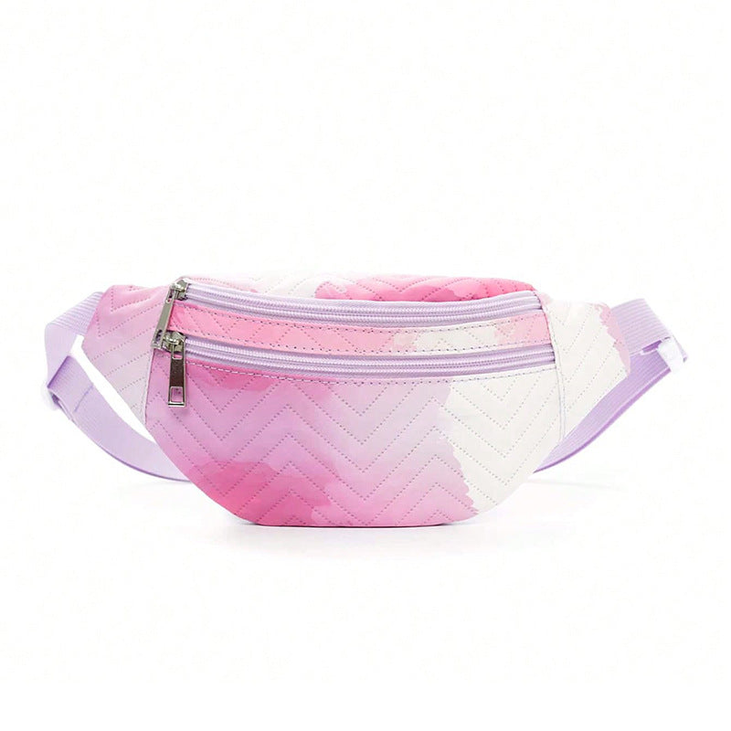 Fashionable fanny pack Bowlift