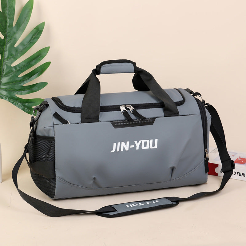 Women's Tote Bag for Sports and Travel Bowlift