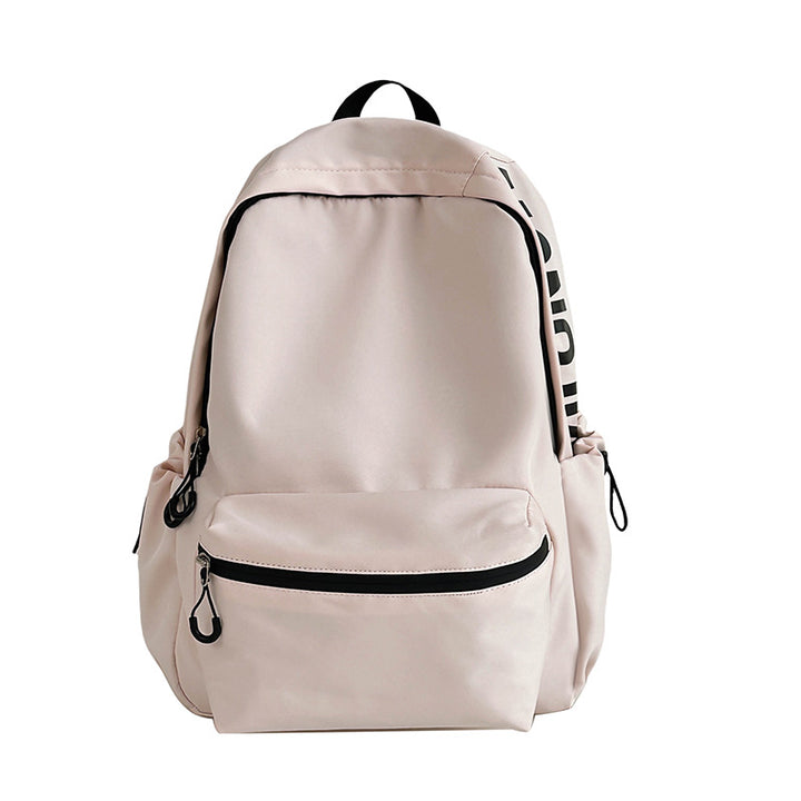 Casual Lightweight Multi-Pocket Backpack Bowlift