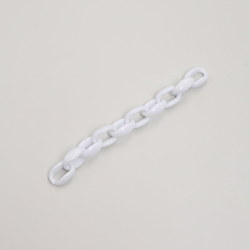 Statement Chain Bracelet Bowlift