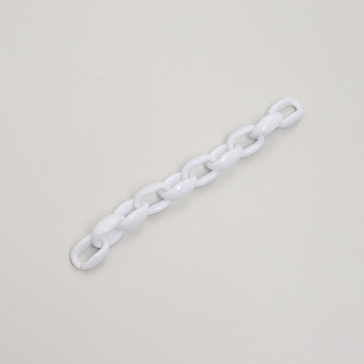 Statement Chain Bracelet Bowlift