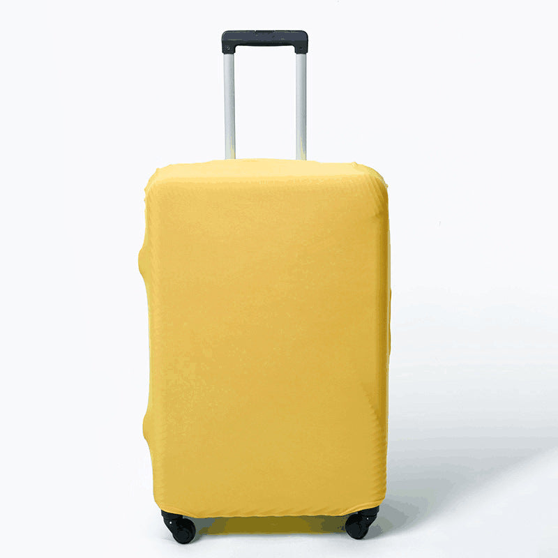Women's Hard Shell Suitcase Bowlift