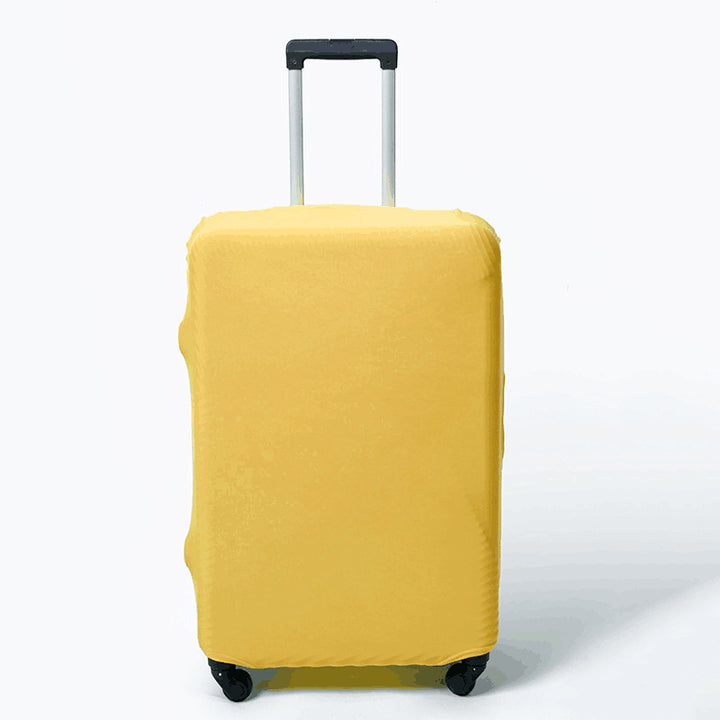 Women's Hard Shell Suitcase Bowlift