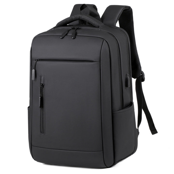 Ergonomic Multi-Functional Travel School Backpack Bowlift
