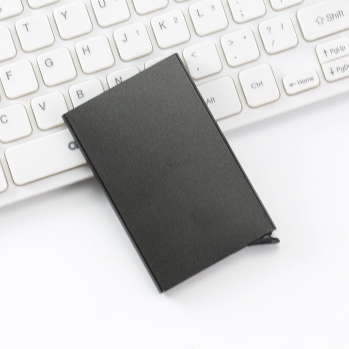 Slim and Stylish Wallet