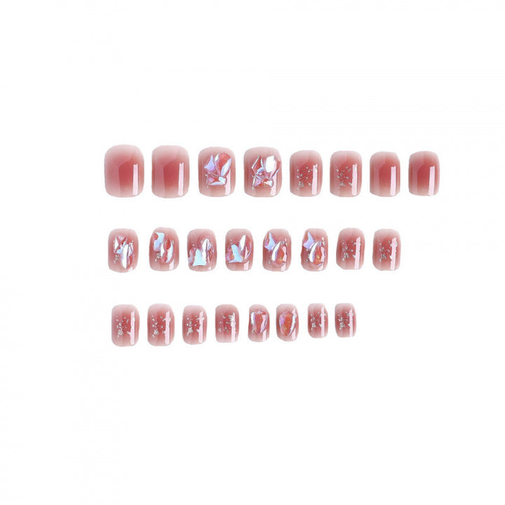 Nail design accessories Bowlift