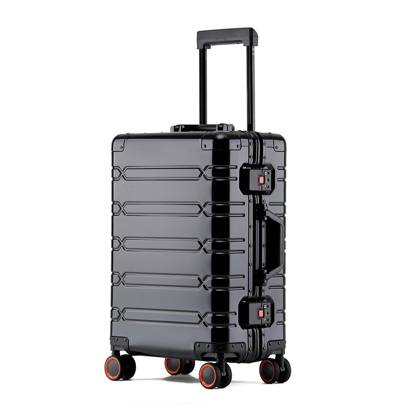 Stylish Hard Shell Luggage