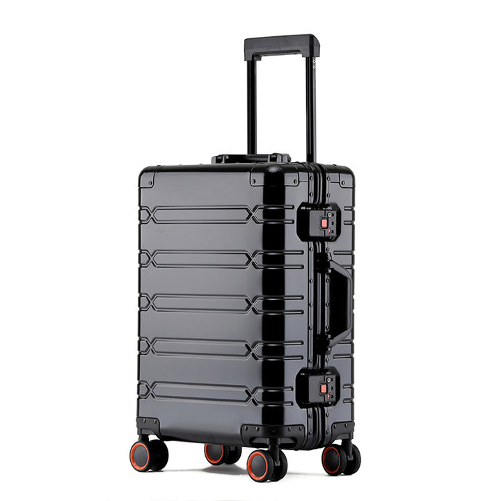 Stylish Hard Shell Luggage
