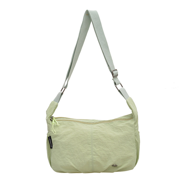 WoVersatile Everyday Crossbody Messenger Bag Bowlift