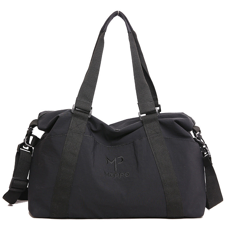 Sports Travel Bag with Reinforced Carrying System Bowlift