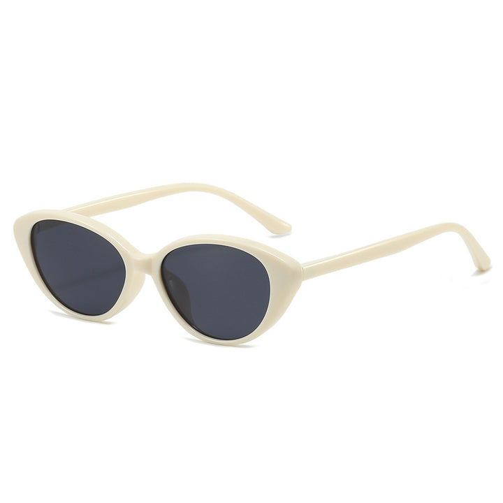 Elegant Cat-Eye Sunglasses Bowlift 1787812352