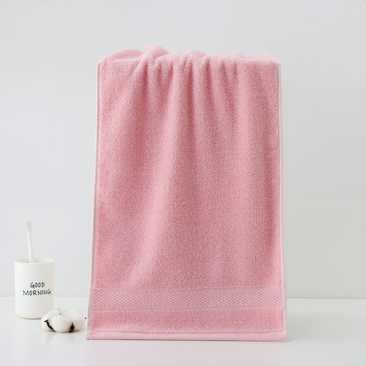 Terry Towel with Stylish Striped Pattern Bowlift