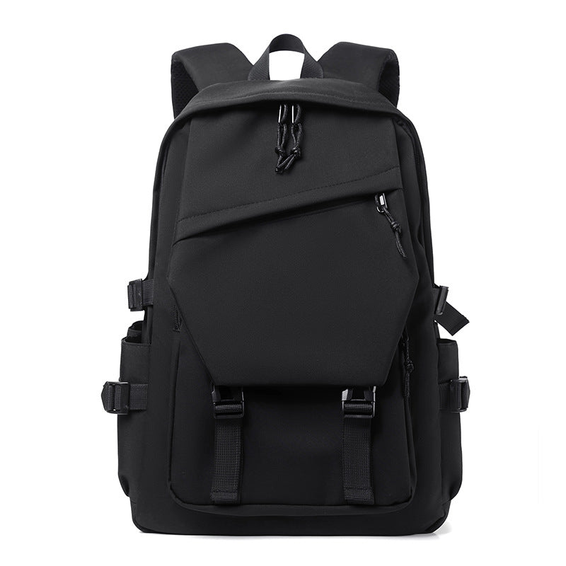 Stylish Multi-Compartment Backpack Bowlift
