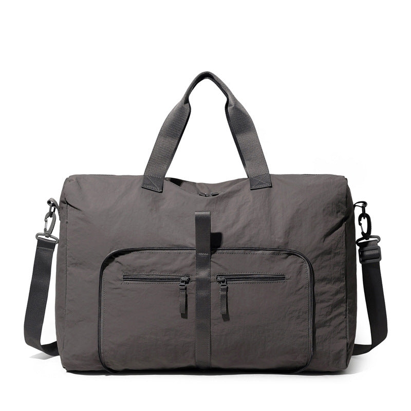 Spacious Sports Tote Bag Bowlift