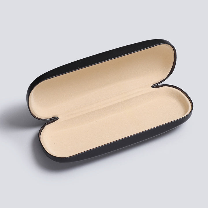 Luxury Eyewear Storage Case Bowlift