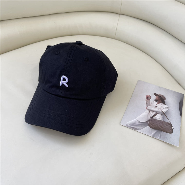 Women's Adjustable Cotton Cap Bowlift 1783922712