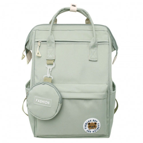 Multifunctional Stylish Travel Backpack