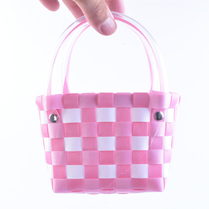 Cute handbag Bowlift